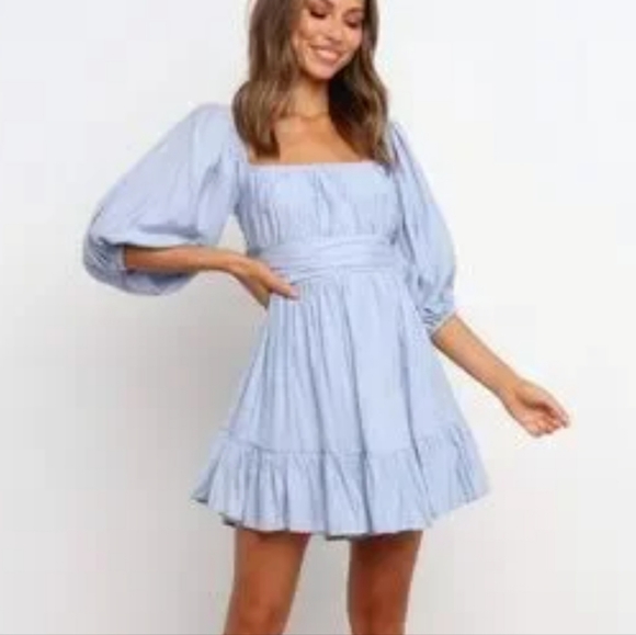 Petal & Pup Jocasta Dress - Picture 2 of 8